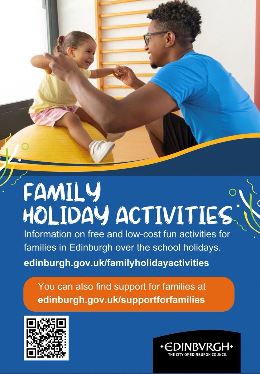 Some Spring school holiday activities