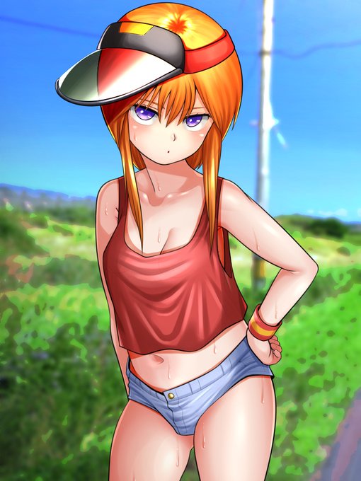 #上手いとか下手とかそういうのは関係なく自分が気に入っている絵 