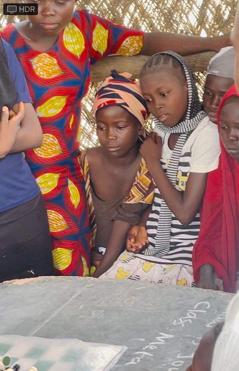 Tunde Onakoya tweet media