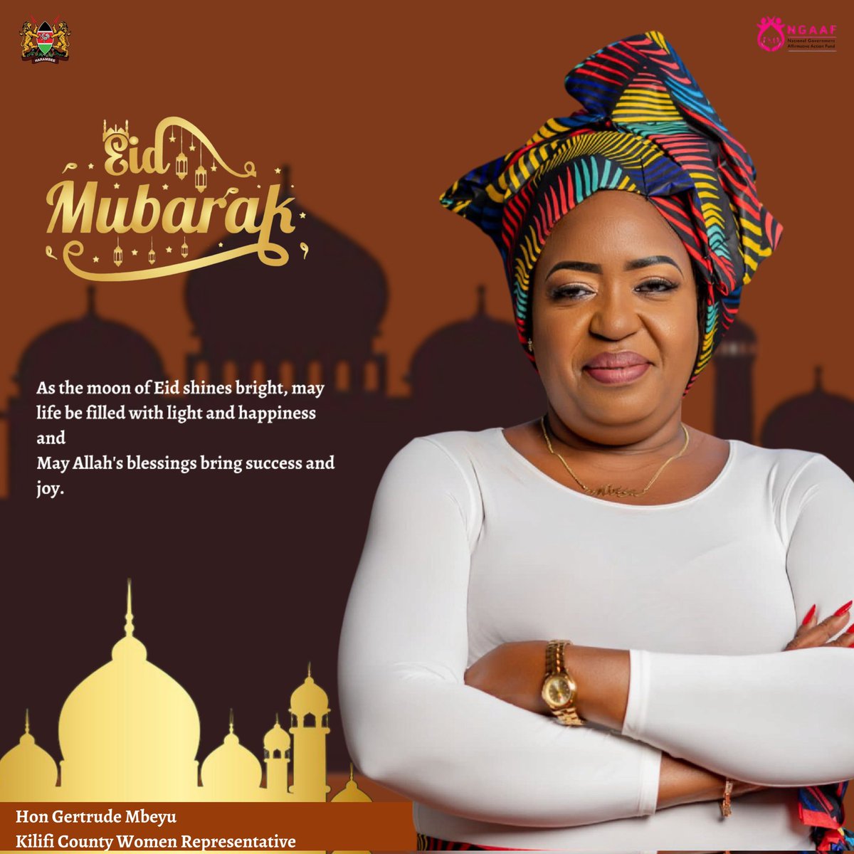 Gertrude Mbeyu Mwanyanje (@gmwanyanje) on Twitter photo 