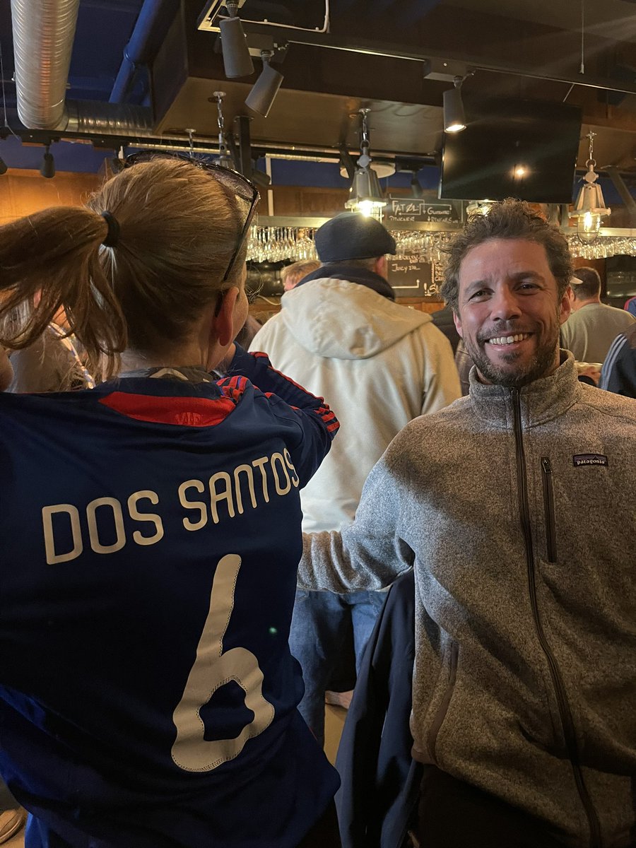 Sesongstart! Nok en sesong der <a href="/FreddyOslo/">Freddy dos Santos</a> er vår lederstjerne🤩