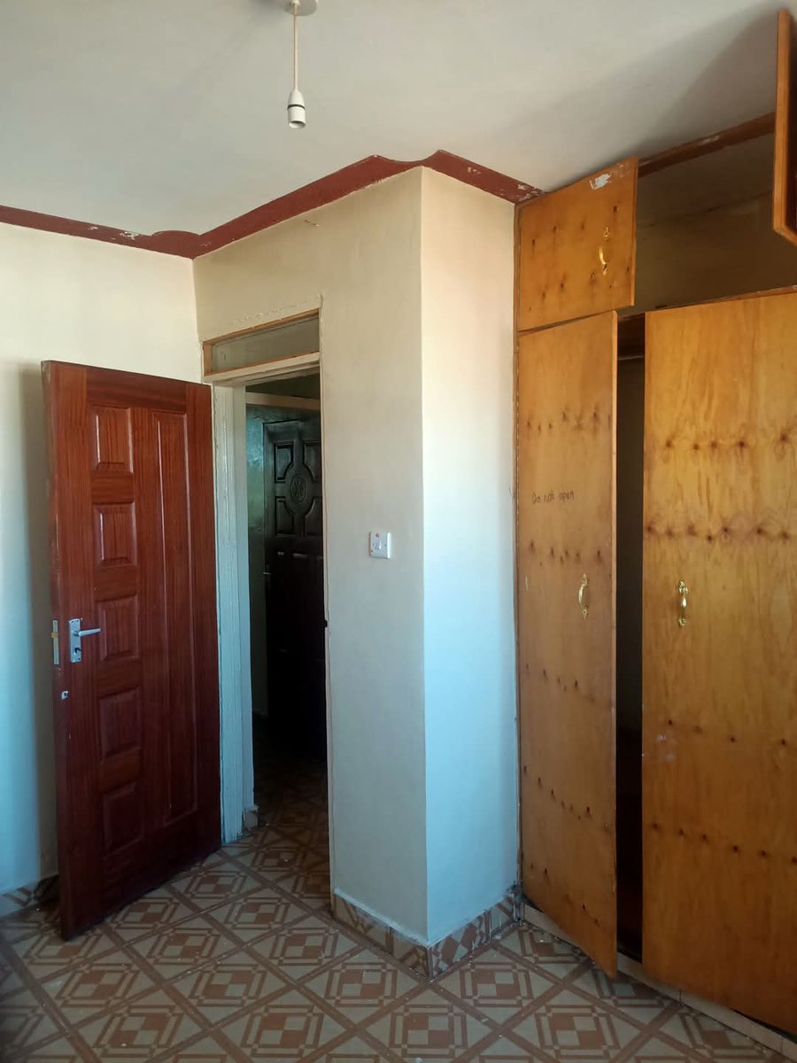 Kareps_Property's tweet photo. Two bedroom, Joyland 
Kakamega 
Ksh. 14,500
0715257829 https://t.co/DUdkkmsgQh