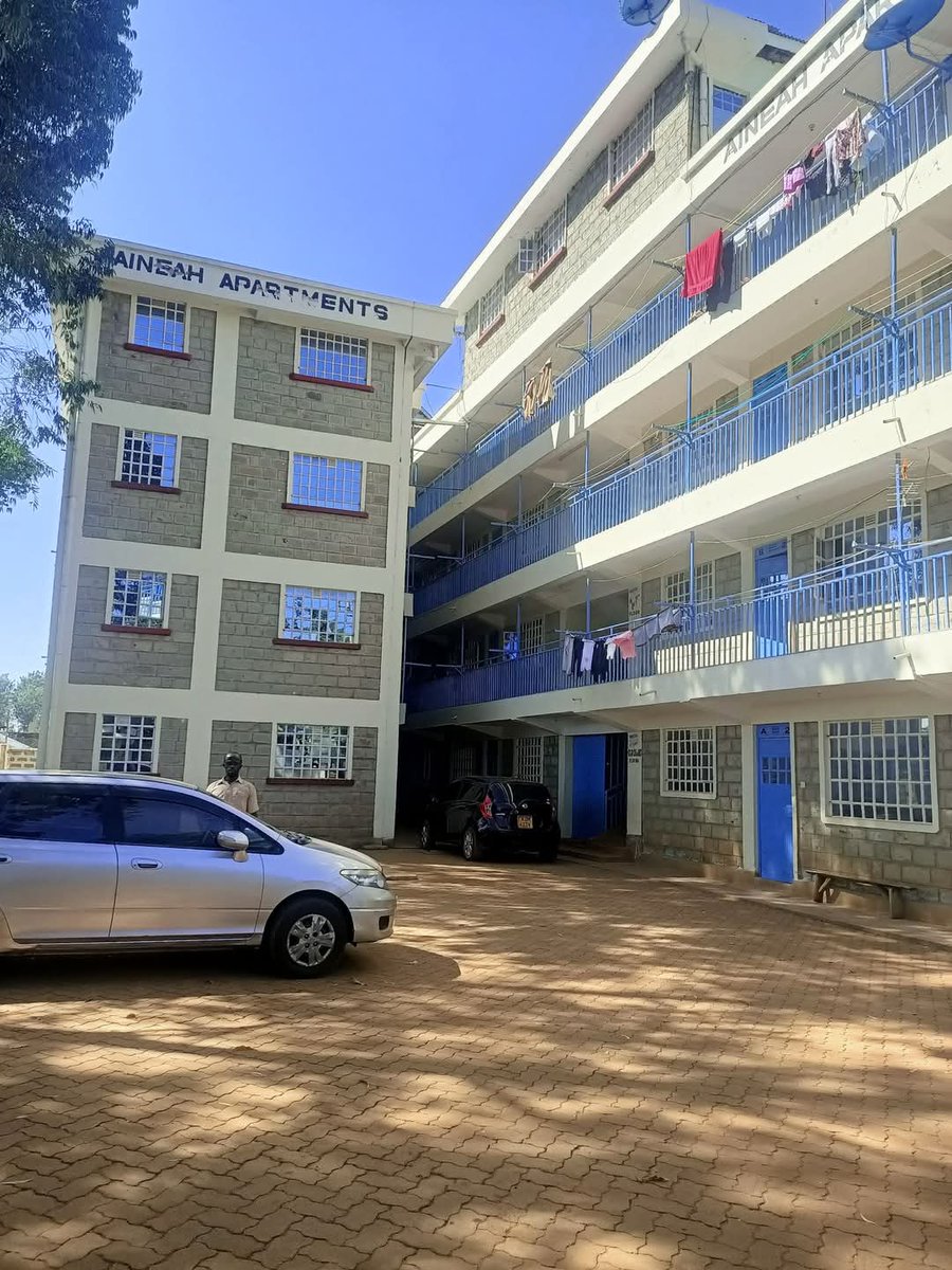 Kareps_Property's tweet photo. Two bedroom, Joyland 
Kakamega 
Ksh. 14,500
0715257829 https://t.co/DUdkkmsgQh