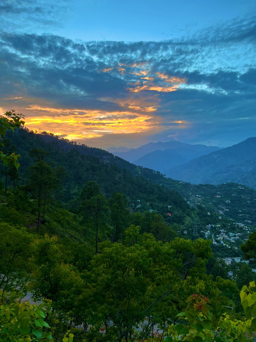Sahil Singh Manhas (@im_singh206) on Twitter photo An evening can’t be better than this.
<a href="/JammuTourism/">Jammu Tourism</a> <a href="/arjunsinghraju/">Arjun Singh Raju</a>
Ramban, Jammu and Kashmir An evening can’t be better than this.
<a href="/JammuTourism/">Jammu Tourism</a> <a href="/arjunsinghraju/">Arjun Singh Raju</a>
Ramban, Jammu and Kashmir