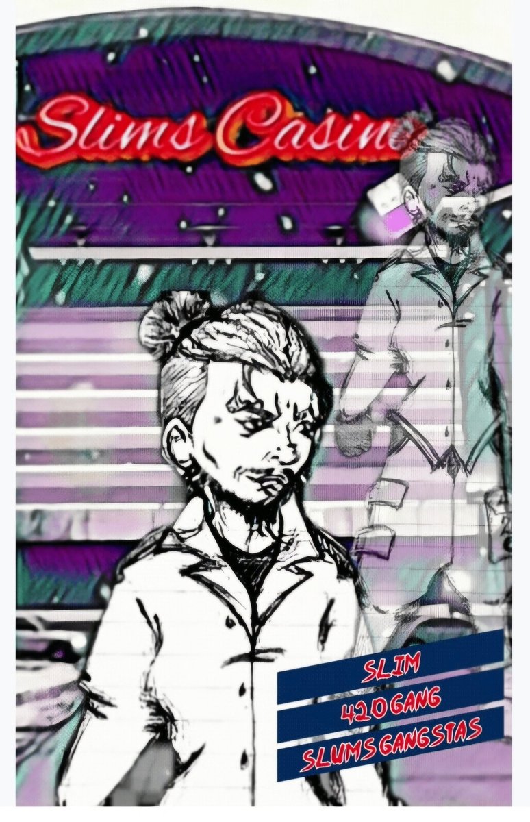 BOOMSQUADHNS's tweet image. @SLUMS_CRO @balloutcrypto  Hindabuilding!!! 🤑