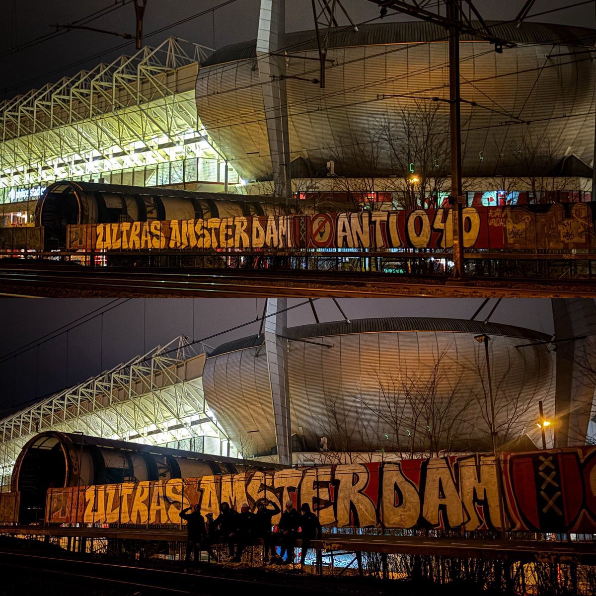 ultrasamsterdam's tweet image. 