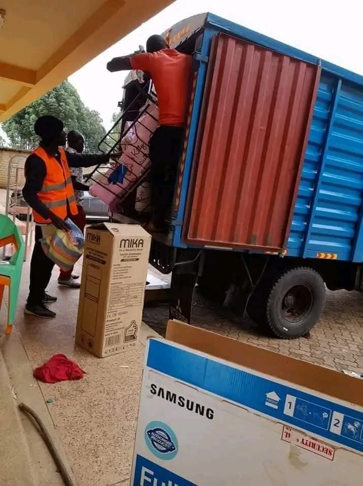 Kareps_Property's tweet photo. We offer movers services from western to any part of the country.

0715257829 https://t.co/Q4kAb01eNW