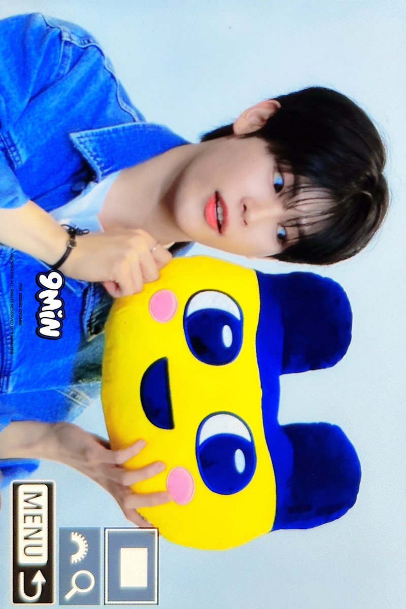 gyuminutes's tweet photo. 250330

귬메치 실존 ㄷㄷ

 #XODIAC #GYUMIN #소디엑 #규민 #김규민 https://t.co/kUiXSqew8r