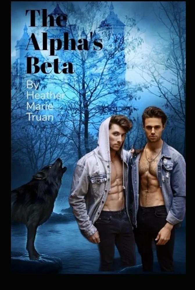 Fan4Gac's tweet photo. The Alpha's Beta: OUT NOW!

 https://t.co/CcpFsjom1b https://t.co/EzKimBLxc1