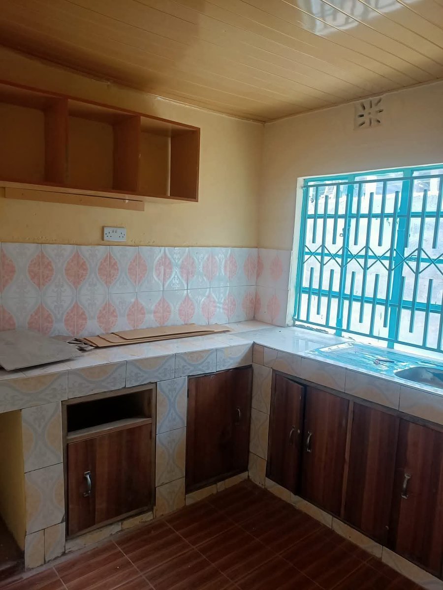 Kareps_Property's tweet photo. Two bedroom, Shitao
Kakamega 
Ksh . 16,500
0715257829 https://t.co/zR2sjpSXtF