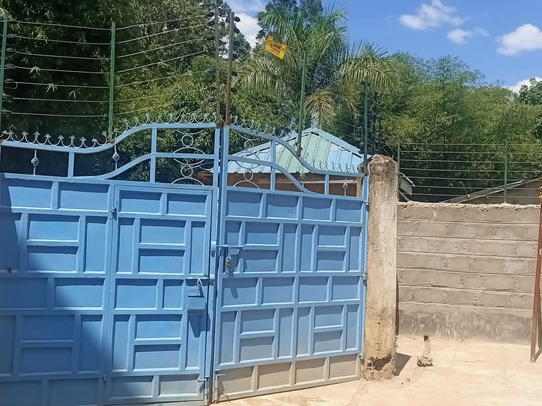 Kareps_Property's tweet photo. Two bedroom, Shitao
Kakamega 
Ksh . 16,500
0715257829 https://t.co/zR2sjpSXtF
