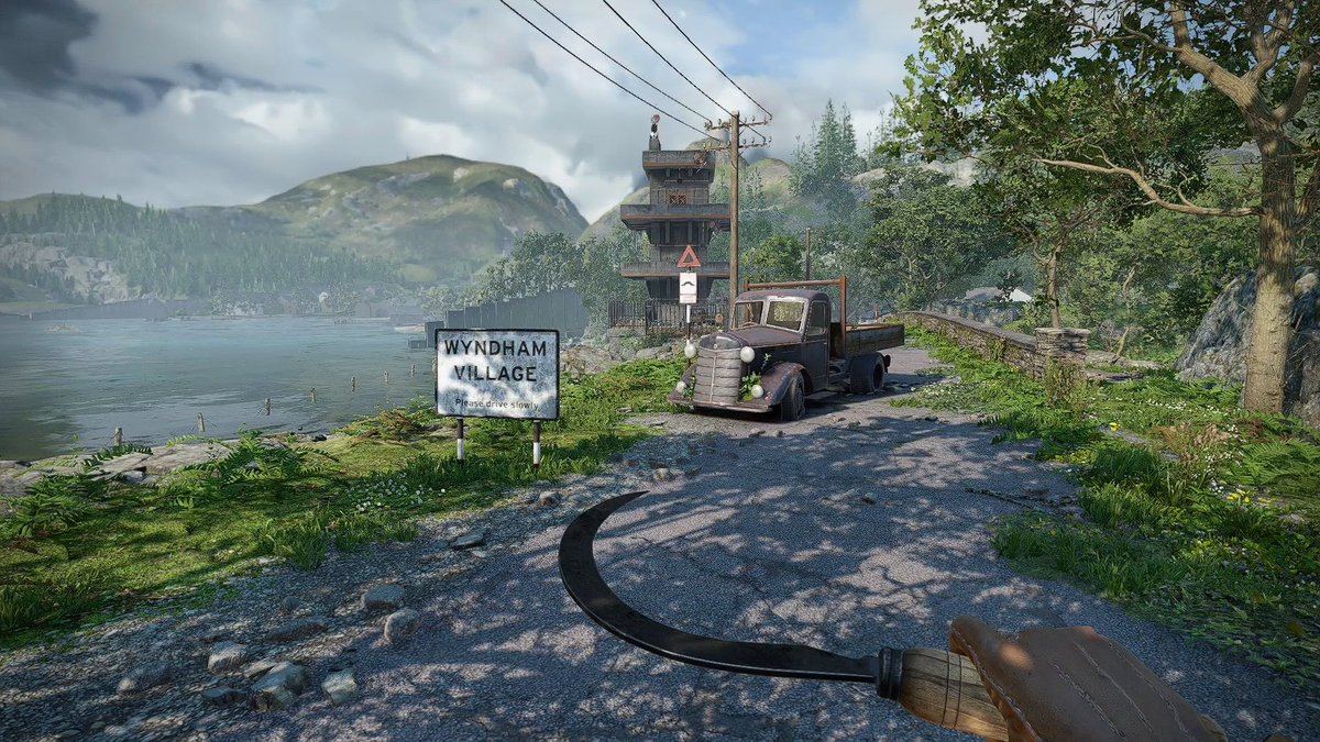 Pedrada_Gamer's tweet image. 📺 Assista AGORA! Já está disponível o novo episódio do jogo #Atomfall

Acesse: youtu.be/GFObIoGTXXE

#AtomfallGameplay #Gameplay #Games #Screenshots #Arte #Xbox #xCloud