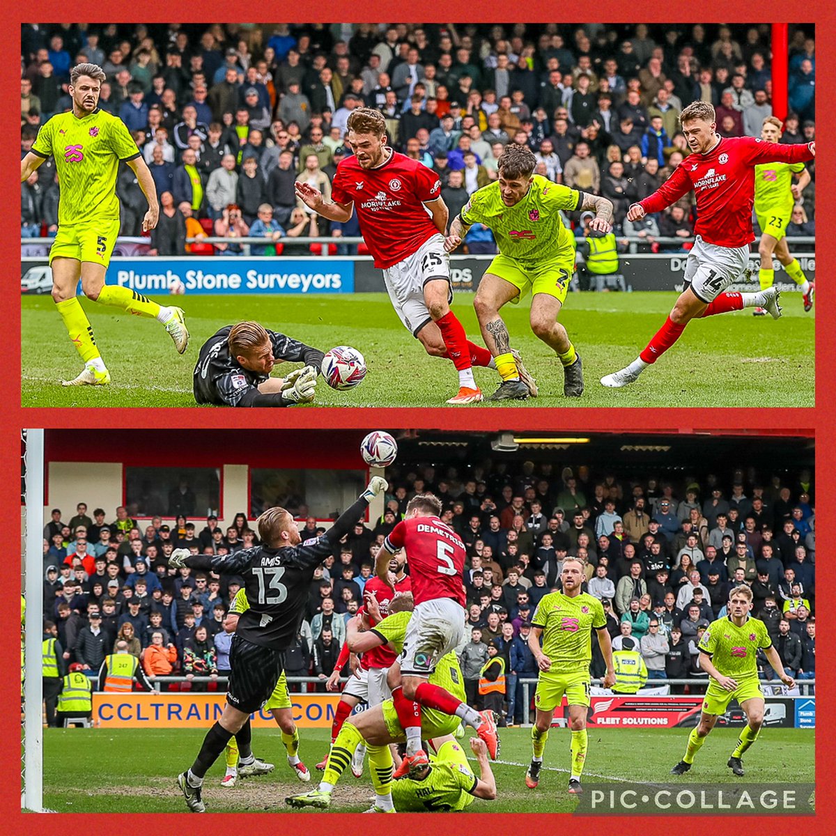 Derby day #CREPOV more images ⬇️

facebook.com/share/181RnQmv…