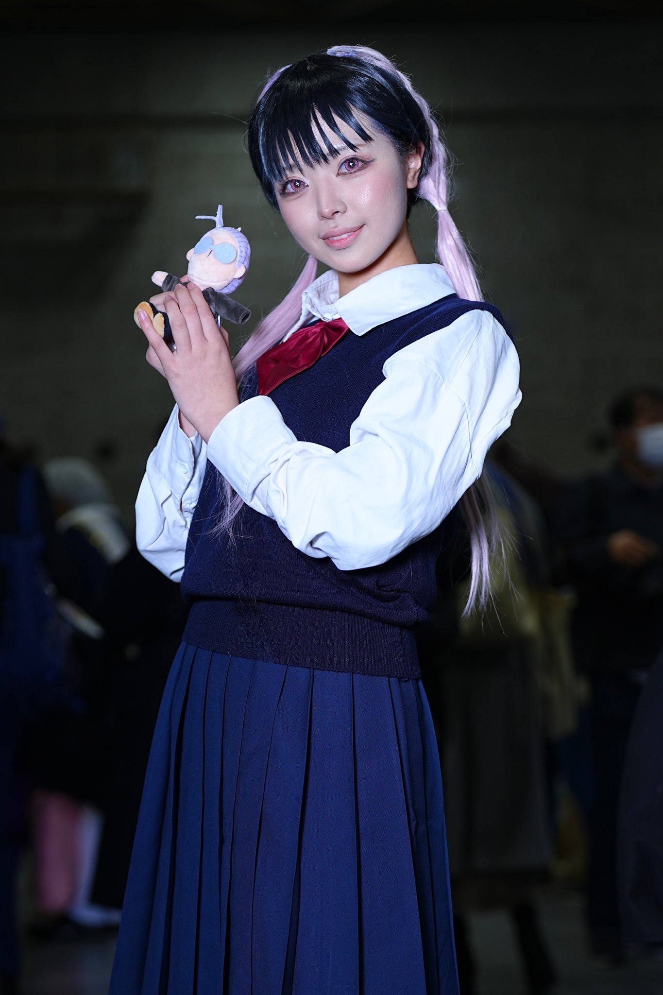 メルエムの尻尾（大） コスプレ用、観賞用に フィギュア: HUNTER