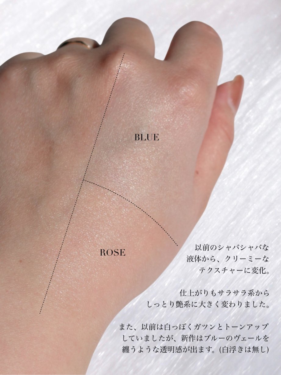 旧】スノー メイクアップ ベース UV35 SPF35／PA+++｜Diorの