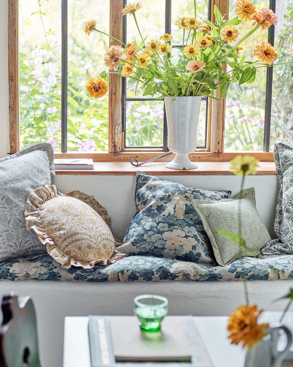 Happy Mother's Day, from all at Sofas &amp; Stuff 💙💐