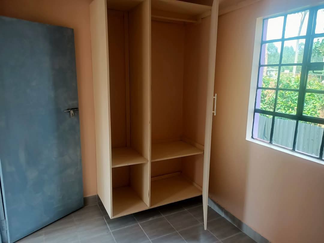 Kareps_Property's tweet photo. One bedroom, Sichirai 
Kakamega 
Ksh. 8,500
0715257829 https://t.co/JwvnOX8zXo