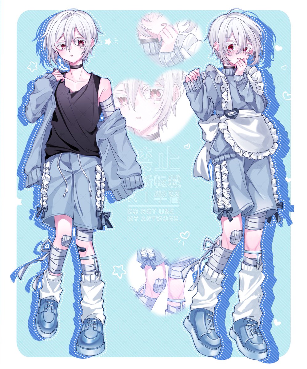 ebijakee's tweet photo. 🩵💙🩵 https://t.co/AxcyjEiPXl
