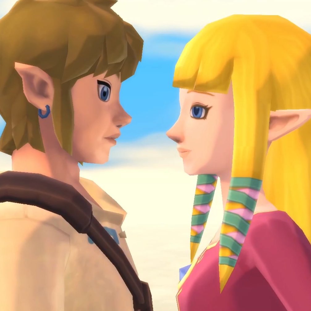 ⚜️ (@zeldastills) on Twitter photo 