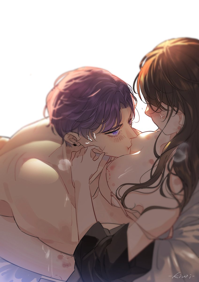 💧 
#LoveandDeepspace #恋と深空 #恋与深空 #祁煜 #ホムラ #Rafayel