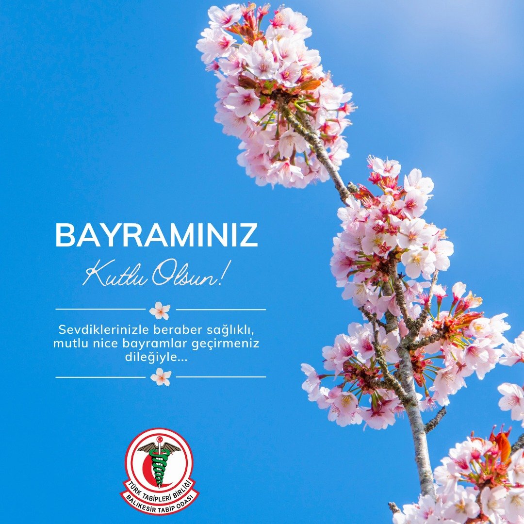 Balıkesir Tabip Odası (@odasbal) on Twitter photo 
