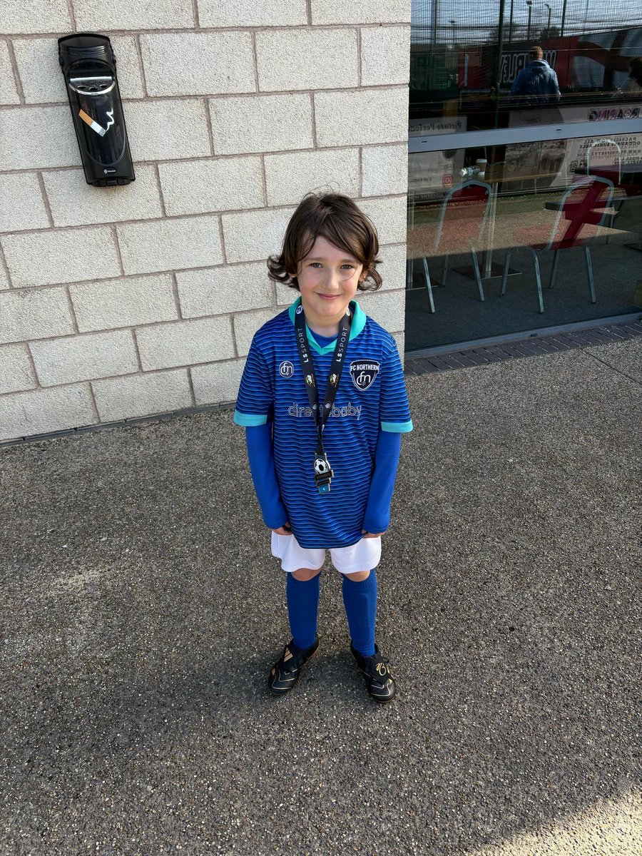 Another MOM for our Leo 👏👏❤️X