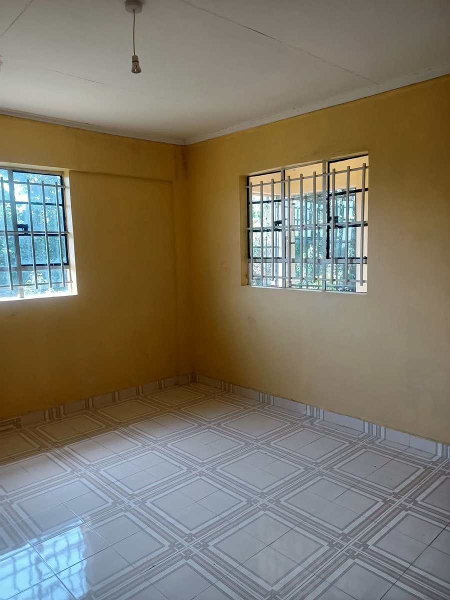Kareps_Property's tweet photo. Two bedroom, Sichirai 
Kakamega 
Ksh. 20,000
0715257829 https://t.co/BsJUIZgLj2