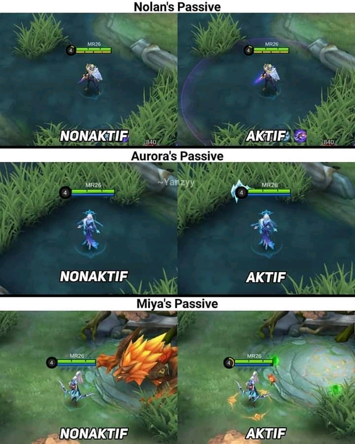 Mobile Legends Menfess tweet media