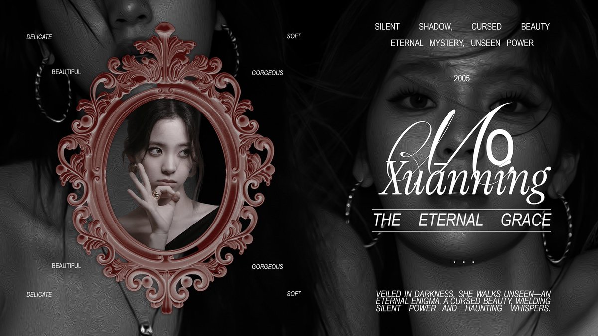 Selene. tweet media