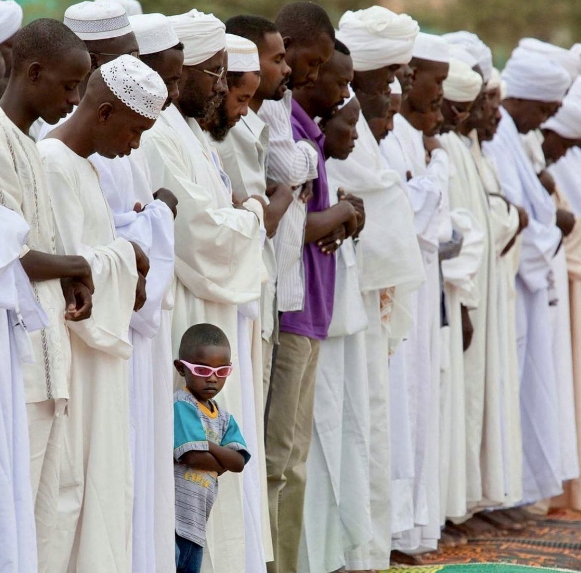 احلى صورة العيد الفات والعيد دا والعيدين الجايين 🤍