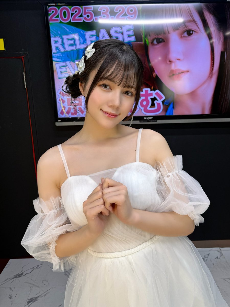 昨日のラムタラメディアワールドアキバ店さんでのイベントありがとうございました🫶🏻

5周年イベントを通して沢山の方にお会いできてとっても嬉しくて幸せでした😌💕 https://t.co/d5PKNmP8pG