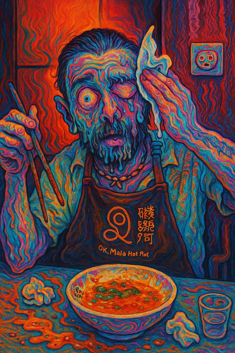 Tolga the R0n1n tweet media