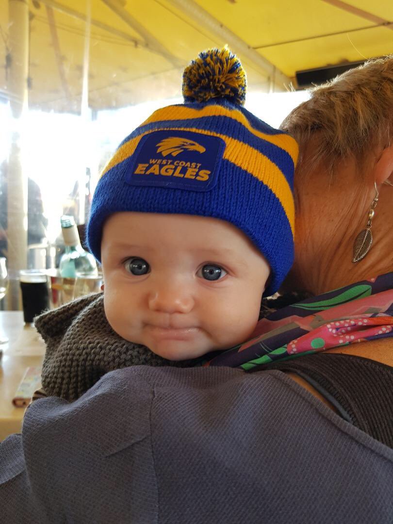 Mark Donaldson tweet media