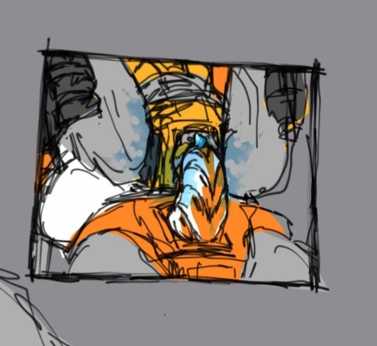 HatsukeKou's tweet photo. 🌌 Bladesbee 🌌
🌂Enjoy!
☂️Blades x Bumblebee 
#valveplug https://t.co/yikPhh3qjI