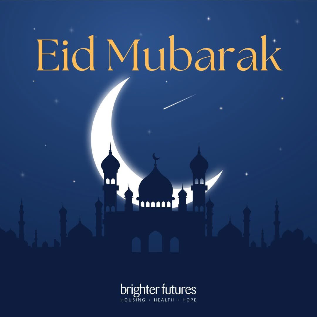 We would like to wish a happy and peaceful Eid Mubarak to all of our customers, colleagues and partners who are celebrating💫