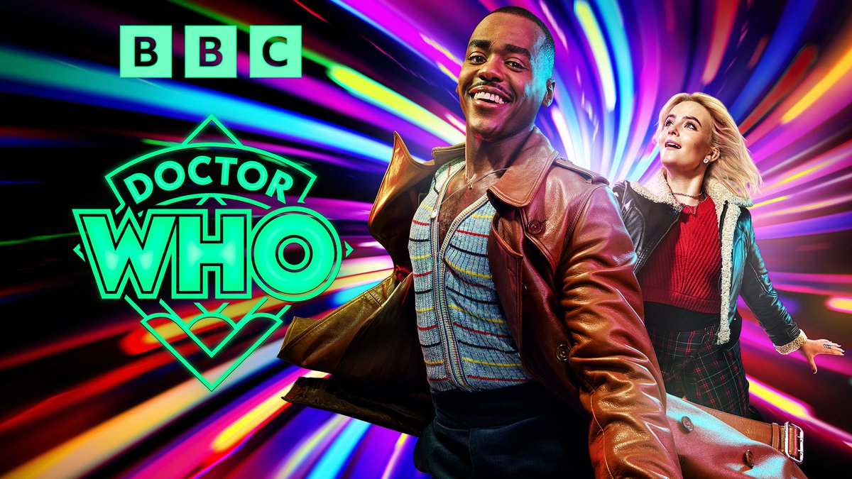 CosmicHoboProd's tweet image. I&apos;m Rewatching Doctor Who Season 1 In The Lead Up To Season 2, So Here&apos;s A Thread For My Quick Thoughts On Each Episode!

I Haven&apos;t Seen Most Episodes Since They Came Out, So I&apos;m Hoping I Enjoy Them More This Time Around