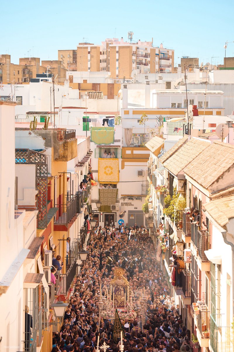 ¡Domingo de la alegría!