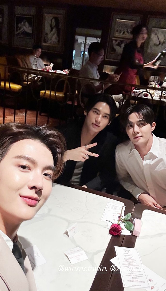 ammabz's tweet image. บ้าหน่า ตัดต่อปะเนี่ยซุป เอาดีๆ มันเกิดขึ้นจริงไม่ใช่ฝันไป เหลือจะเชื่อ
ชาวแคคตัสไม่เร่นนะน้องนะ 55555555
#ZaintSee #CactuZS #winmetawin️ 
💙❤️🐨🐰🌵💜