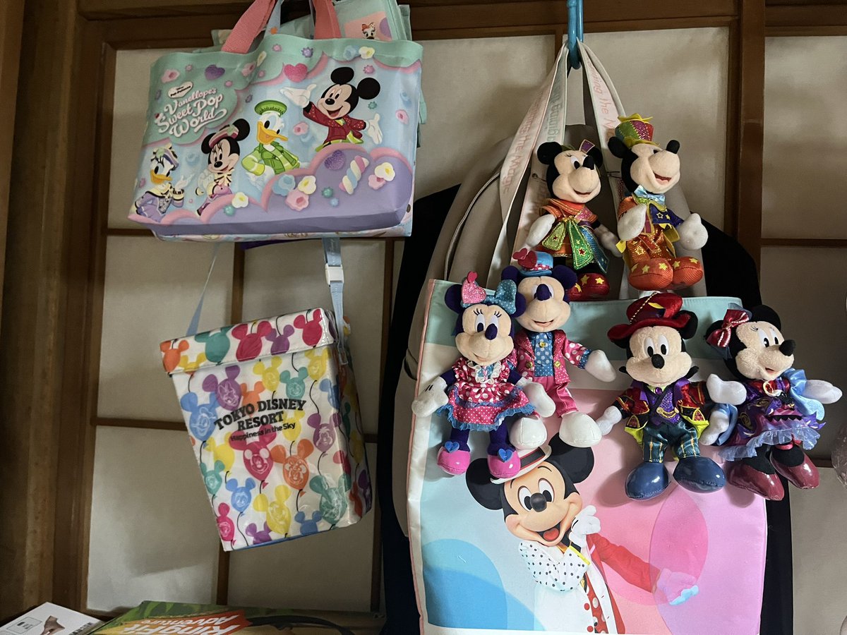 まなみ🐭 tweet media