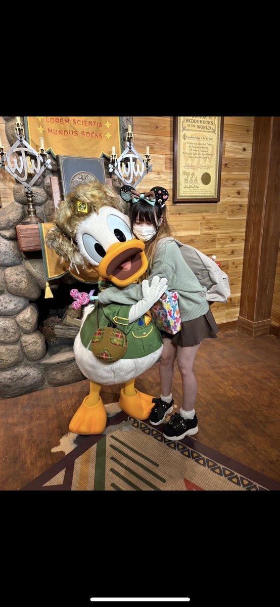 ♡yammy『純プラチナ』ミッキー&フレンズ【オマケ付き】 ☘︎︎ムツキꕤ︎︎ on X: 