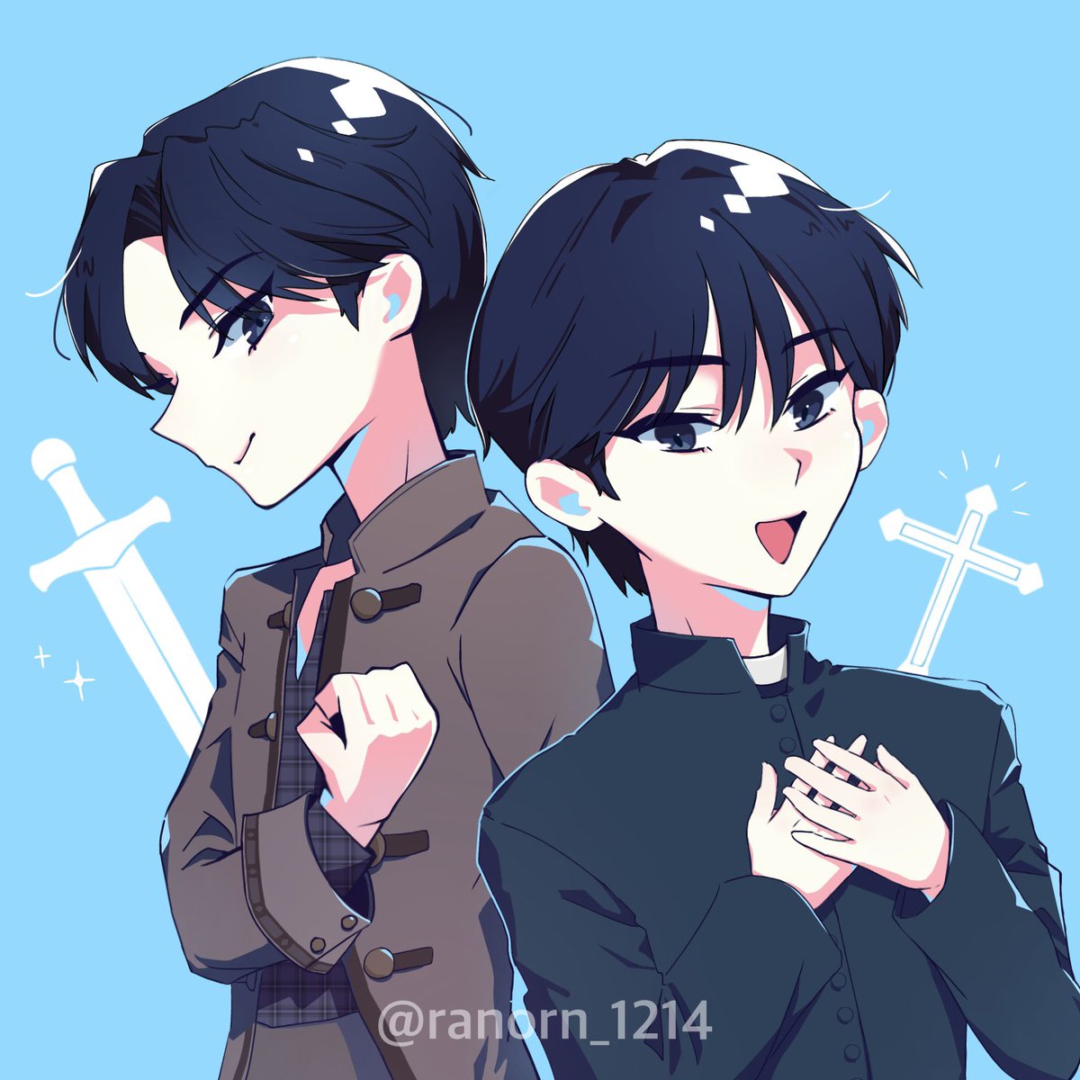 ranorn_1214's tweet photo. ใใฅใผใธใซใซใใคใใใใพใงใใโผ๏ธ๐ฎ
#ELAST #์๋ผ์คํธ #WONHYUK #์ํ
#elastfanart #elringartgallery https://t.co/tQC6Dj3fpD