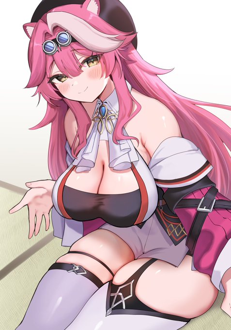 ♥️lap pillow♥️ #RaorArt 