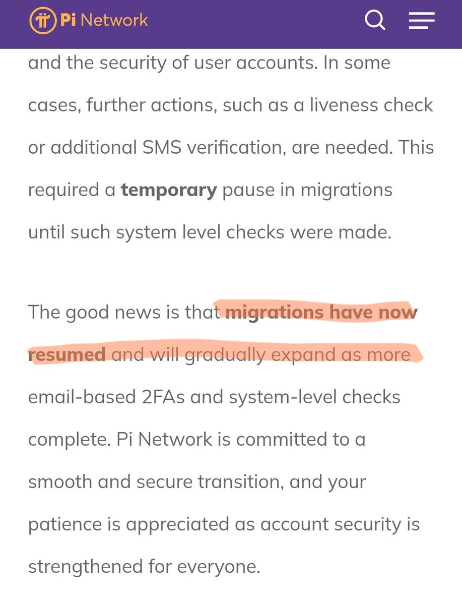 $Pi is probably in its most difficult situation since the start of the project in 2019. The price is down 55% and the Core Team seems to not be ready for the amount of work, responsibility and tasks which an "Open Mainnet" brings with it. 

That's why their announcements are