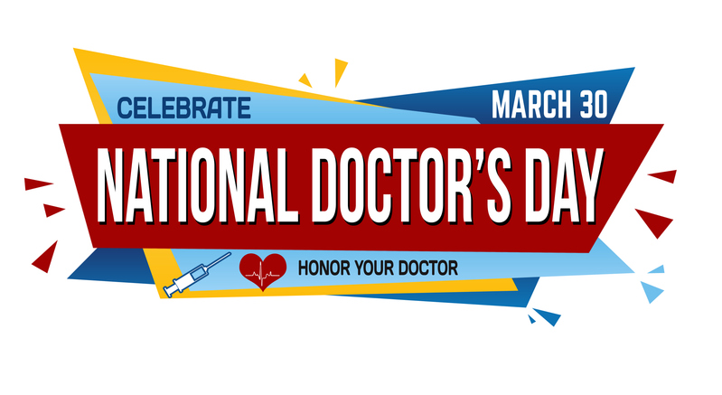 🩺 Happy National Doctors’ Day! 🩺

Today, we celebrate and honor the dermatologists and HS specialists who make a world of difference for individuals living with Hidradenitis Suppurativa (HS). 💙

Your dedication to treating complex skin conditions with compassion, your tireless