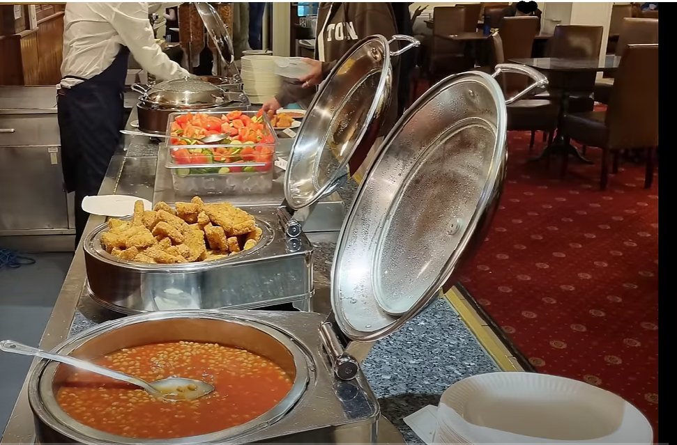 David Atherton tweet media