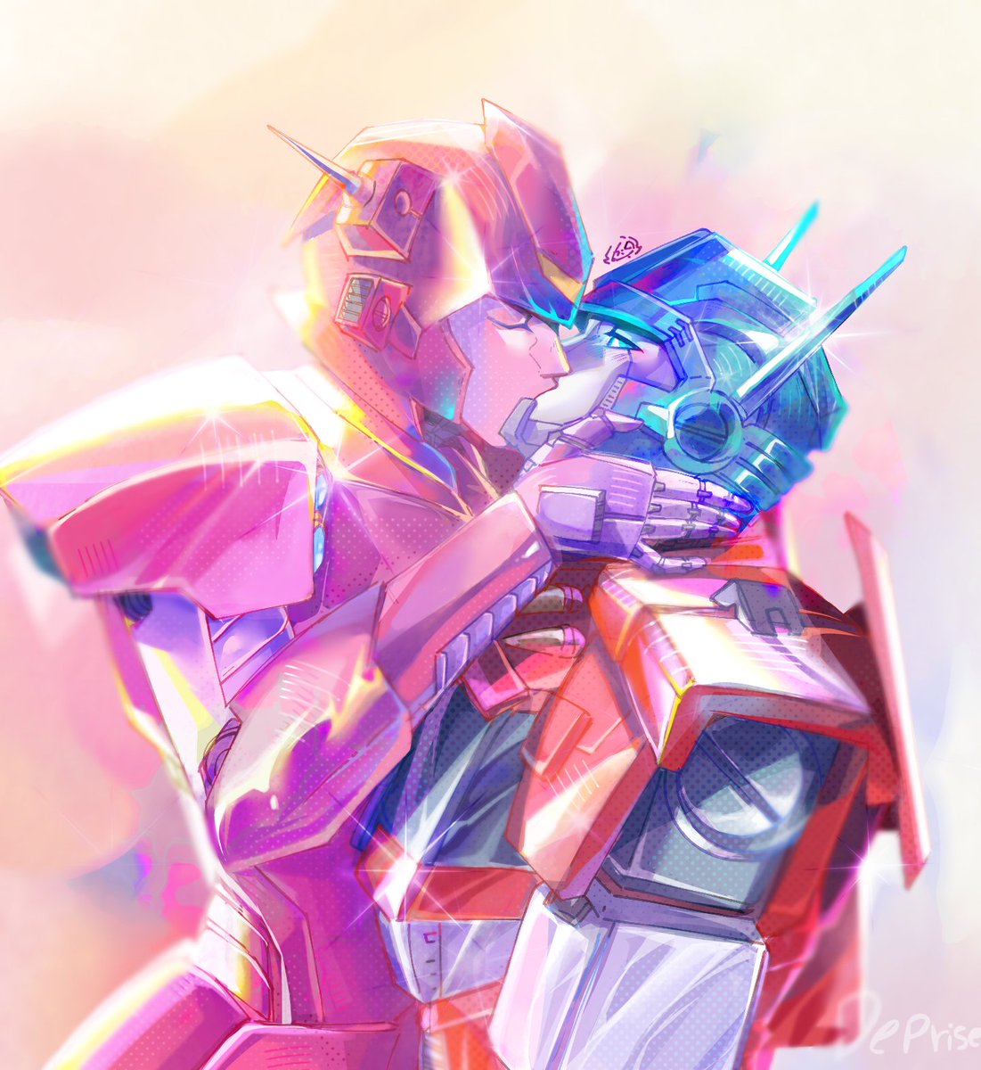 RiseDep's tweet photo. I only lost two of my fingers...
#oplita #transformers https://t.co/KBYExuICIn