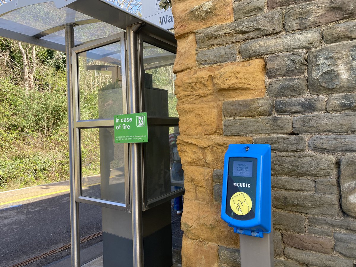 Bristol Rail Campaign tweet media