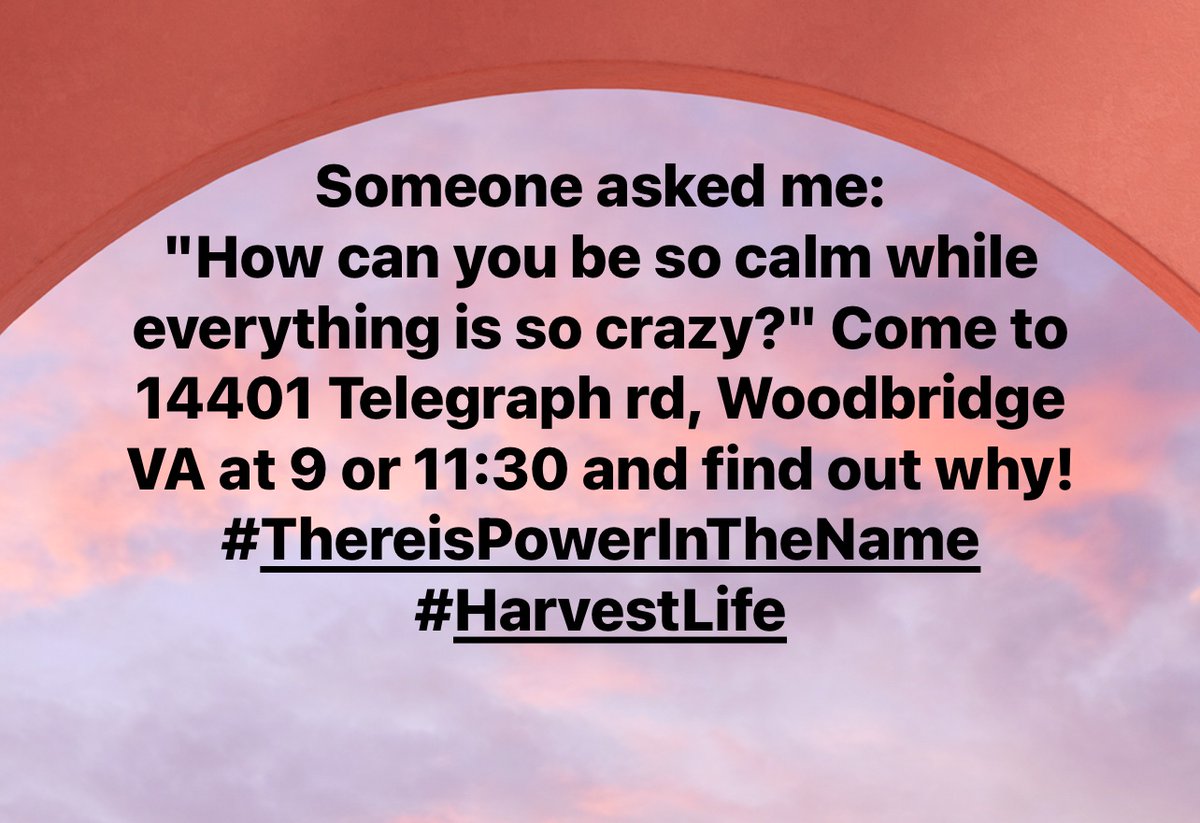 michaelfutrell's tweet image. Come find out about a man!
#HarvestLife