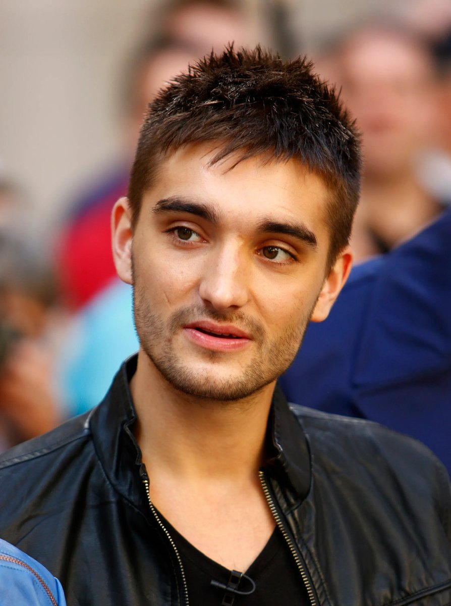 AlezaMoneaTW's tweet photo. Three years without you Tom #RememberTomParker https://t.co/R9FYoxkJih
