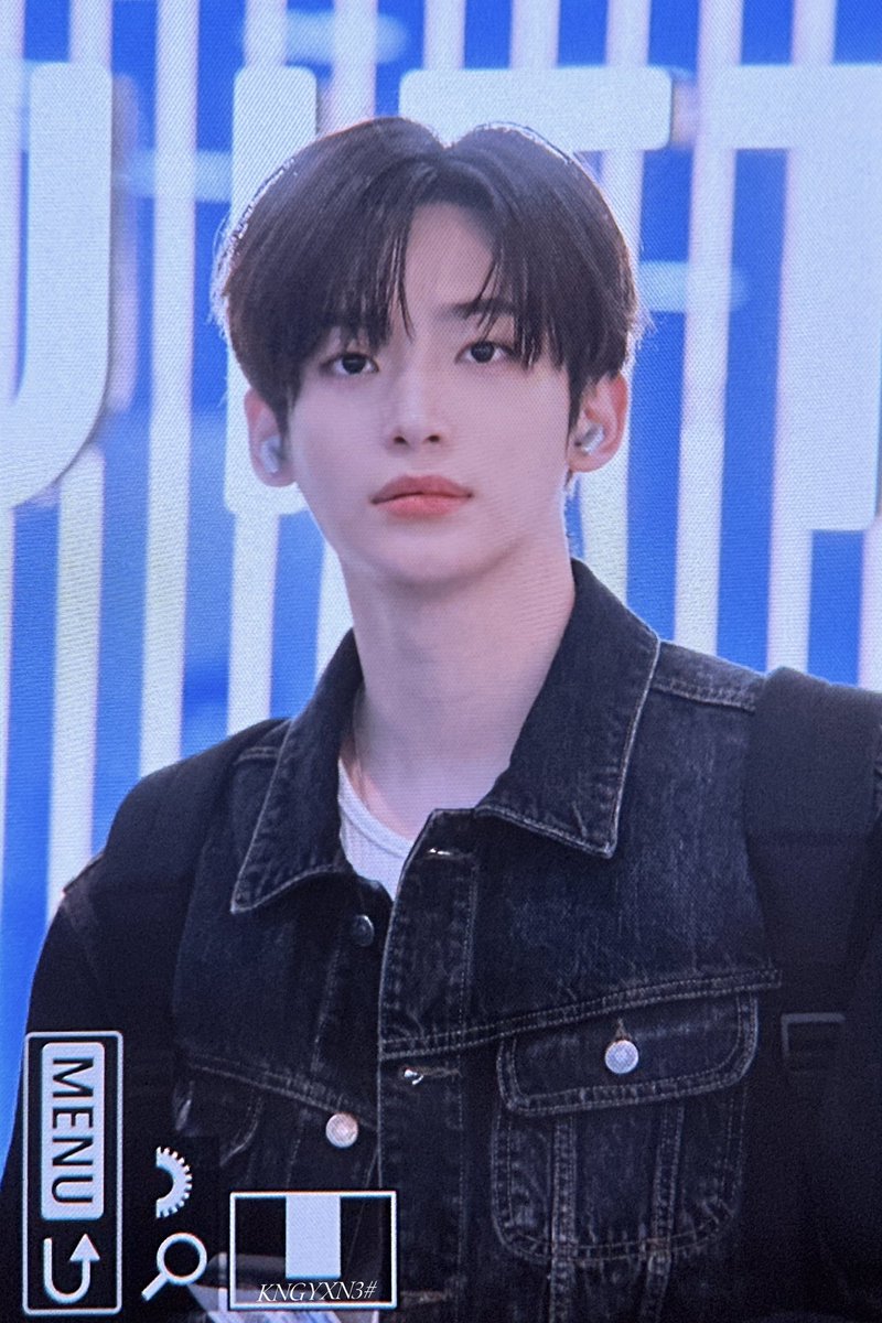 kngyxn3's tweet photo. 250330 HND 출국 Preview

@CRAVITY_twt 

 #크래비티 #CRAVITY
 #구정모 #정모 #ジョンモ 
 #KOOJUNGMO #JUNGMO https://t.co/4qWzWTfx8A